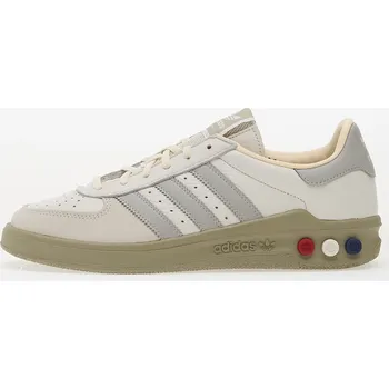 Pánské tenisky Tenisky adidas Gs II Spzl Crystal White/ Stone/ Grey One EUR 46 2/3
