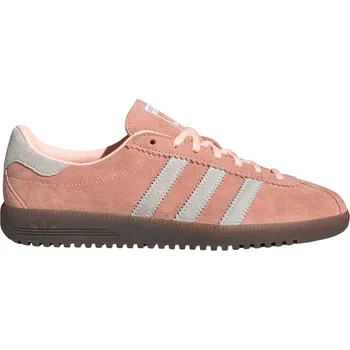 Dámské tenisky adidas Bermuda Clear Orange Cloud White Semi Coral (W) Velikost: 38 2/3 JI2658