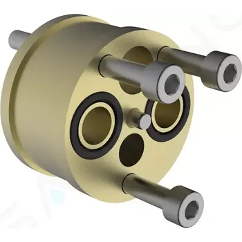 Laufen Concealed Bodies Prodlužovací set pro montážní těleso Simibox, 1-bodové, HF530020000000