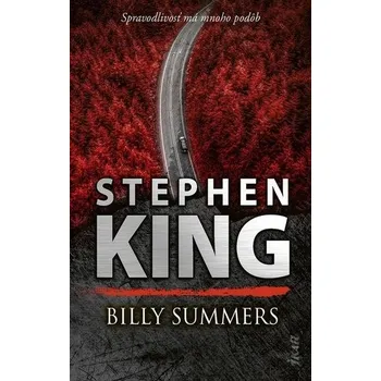 Billy Summers - Stephen King