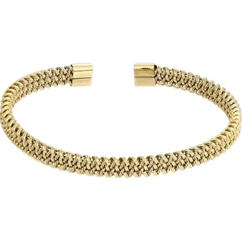 Náramek Náramek Weave chirurgická ocel 547