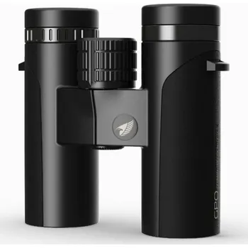 Dalekohled GPO (German Precision Optics) Dalekohled GPO PASSION™ ED 8x32 Varianta: Barva: černá