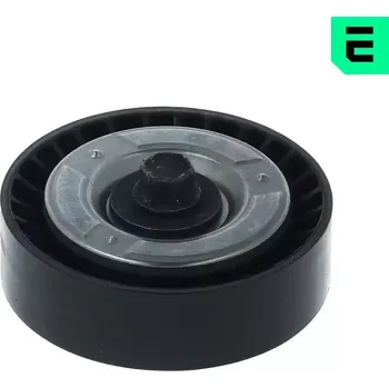 Rozvod motoru OPTIMAL Vratná / vodicí kladka drážkového klínového řemenu OPT 0-N2607