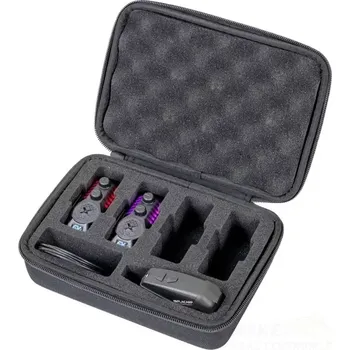 Signalizace záběru FLACARP Sada signalizátorů Cathunter 2+1 (FLACARP Sada signalizátorů Cathunter 2+1)