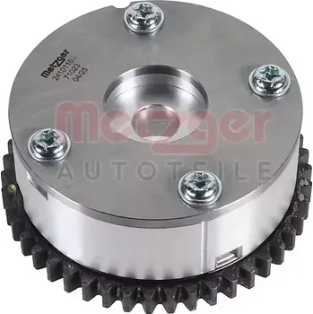 Vačková hřídel METZGER Nastavovač vačkového hřídele MTG 2410116