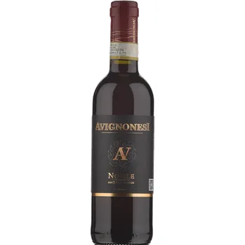 Víno Avignonesi Vino Nobile di Montepulciano DOCG 2020 BIO 0,375L
