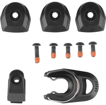 Běžky ATOMIC ALPINE BOA H+i1 CUFF GUIDE SET