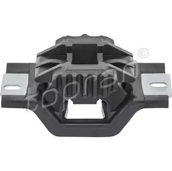 Uložení převodovky TOPRAN Uložení ruční převodovky TPR 304 205