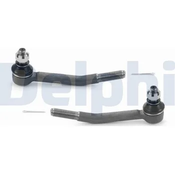 Soustava řízení Hlava příčného táhla řízení DELPHI TA2602