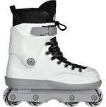 Kolečkové brusle Mesmer Throne Team, 4x, 60, 46-47 Powerslide