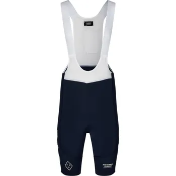 cyklistické kraťasy Pas Normal Studios PAS Mechanism Pro Bibs - Navy L