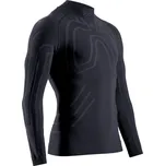 X-Bionic Heatloop Shirt LS M TL-W106W25M-B120 - x black L