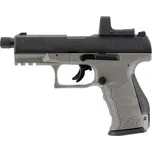 Umarex Walther PPQ M2 Q4 TAC Combo 4,5…