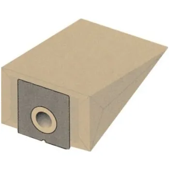 Příslušenství pro úklid KOMA BR09P - Sáčky do vysavače Bravo B 4109 papírové, 5ks