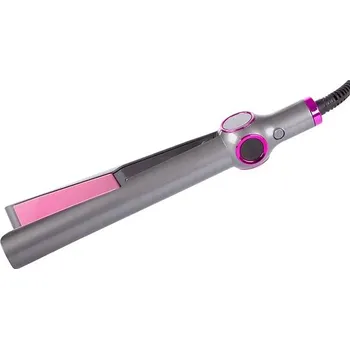 Péče o vlasy Verk Žehlička na vlasy 2v1