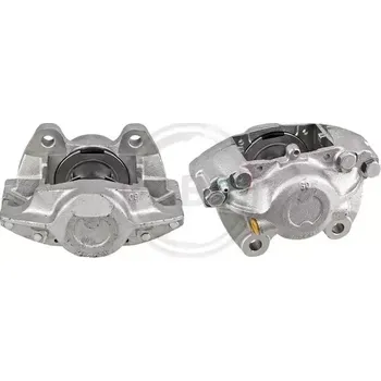 Brzdový třmen A.B.S. Brzdový třmen ABS 428582