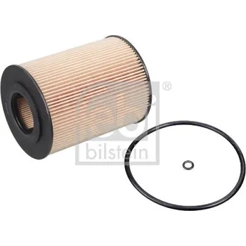 Olejový filtr Olejový filtr FEBI BILSTEIN JR. 103798