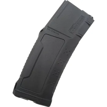 Zásobník M4, 220 BB, Strike Industries, černý, Cyma EMG, M249A