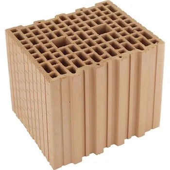 zdivo Cihla Heluz Uni 30 P12,5 – 247×300×238 mm