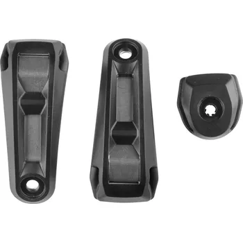 Běžky ATOMIC ALPINE BOA H+i1 GUIDE SET