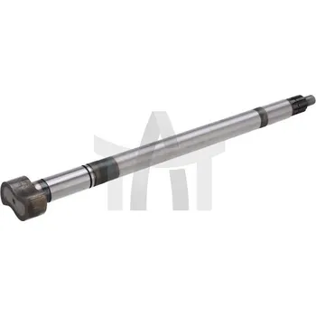 Brzdový buben Brzdový hřídel - bubnová brzda MERITOR MCS050142