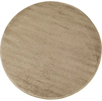Koberec Koberec Portofino béžový kruh
