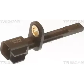 Brzdový systém TRISCAN Snímač počtu otáček kol TRI 8180 27209