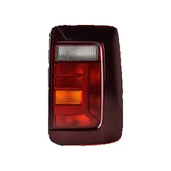 Osvětlení automobilu Zadní světlo VAN WEZEL 5854938