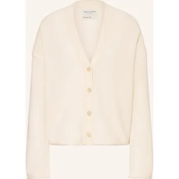 Dámský svetr Marc O'polo Dámský Svetr, krémová, 44
