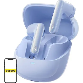 Sluchátka Baseus Earphones TWS Bowie M3 (blue)