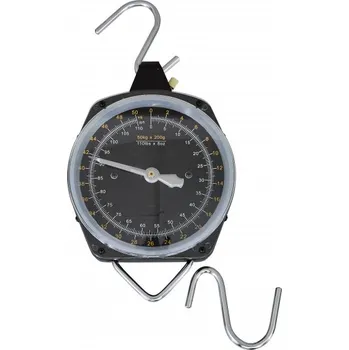 Průmyslová váha Mincíř Session 50kg