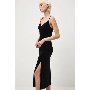 Dámské šaty Šaty Medicine RW25-SUDA16 černá 99X, vel. XS