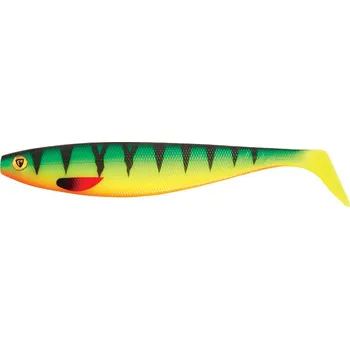 Umělá nástraha "Pro Shad 14cm/5.5"" x 20pcs - Super Natural Roach"