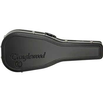 Tanglewood Deluxe ABS Flight Case Folk & Super Folk + prodloužená záruka 3 roky