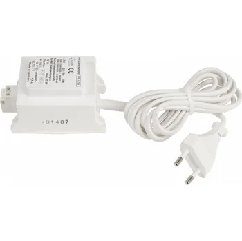 Příslušenství pro svítidlo LIGHT IMPRESSIONS Trafo ABN Standard vinuté 12V/ 20VA - LIGHT IMPRESSIONS IMPR 000097