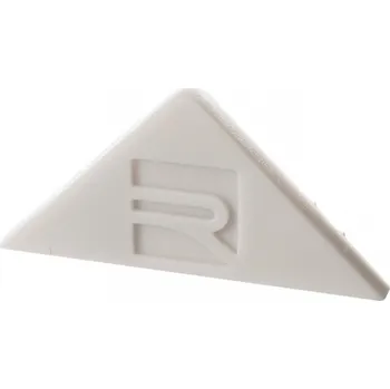 LED páska LIGHT IMPRESSIONS Koncovka P-AV-01-10 sada - 2ks bílá - LIGHT IMPRESSIONS IMPR 978170