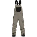 Snowboardové kalhoty Horsefeathers Transfer Pants Taupe M