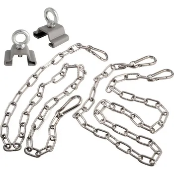 Příslušenství pro svítidlo LIGHT IMPRESSIONS Deko-Light závěsná sada - LIGHT IMPRESSIONS IMPR 930293