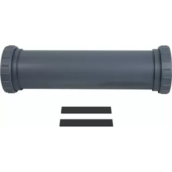 Technika k zahradnímu jezírku sera GmbH sera hlavní trubka s převlečnými maticemi pro UV55W