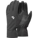 Mountain Equipment G2 Alpine Women's Glove Velikost: M / Barva: Black/Black