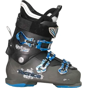 Lyžování TECNICA 2ND LIFE - TECNICA Magnum 90 RT, 40.5 EU, dobrý stav 26cm VÍCEBAREVNÁ