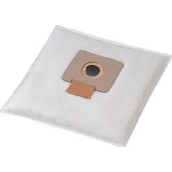 Sáček do vysavače KOMA SE09S - Sáčky do vysavače Sencor SVC 900 (Gemino) textilní, 5ks