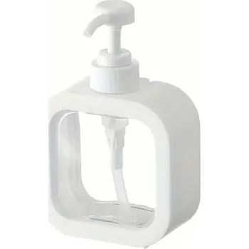 Dávkovač mýdla APT DÁVKOVAČ MÝDLA 350ML