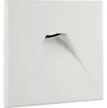 LIGHT IMPRESSIONS VÝPRODEJ Deko-Light kryt bílá hranaté pro Light Base COB Indoor - LIGHT IMPRESSIONS IMPR 930360