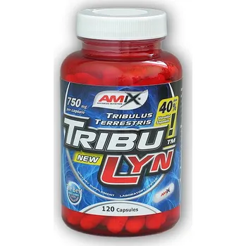Anabolizér TribuLyn 120 kapslí