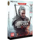 PC - The Witcher 3: The Wild Hunt - Game of the Year Edition + 10th Anniversary Steelbook