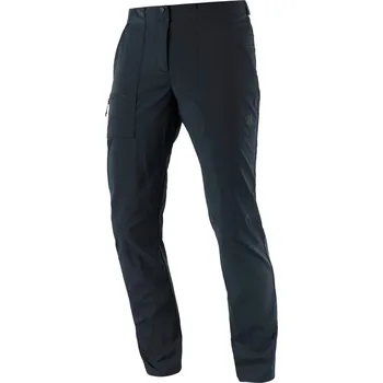 Dámské kalhoty Salomon OUTRACK PANTS W LC1701400 - black 40