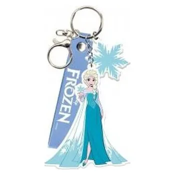 Set školních potřeb Brelok Frozen