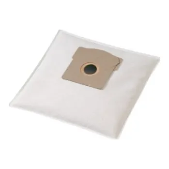 Příslušenství pro úklid KOMA ET27S - Sáčky do vysavače ETA Proximo 1450 textilní, 5ks
