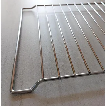 Příslušenství pro troubu MBS - rošt chrom trouby 300x360mm pro SD 3 / Trend_ B00197_č. 110257